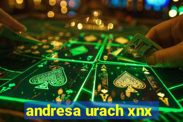 andresa urach xnx